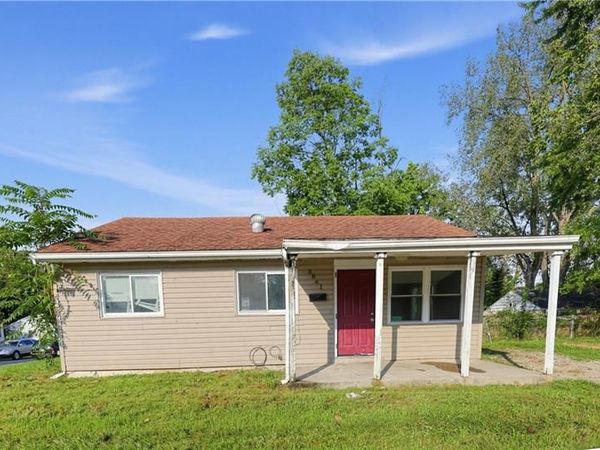 3861 Myron Avenue, Trotwood, OH 45416