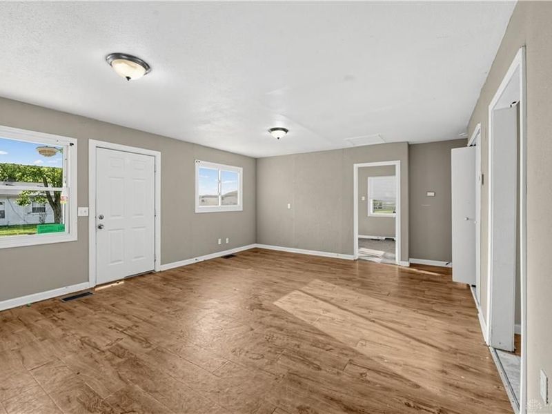 3861 Myron Avenue, Trotwood, OH 45416 Photo 3