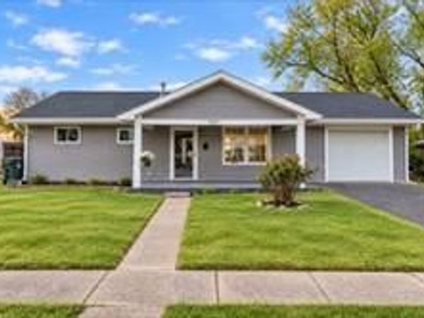 437 Kirkwood Drive, Fairborn, OH 45324
