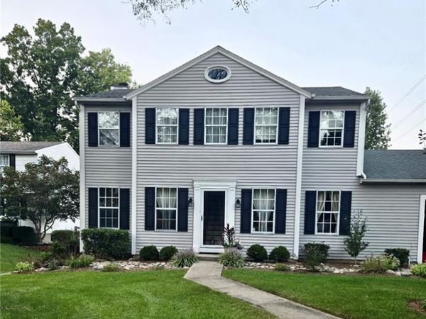 7857 Saddleback Place, Deerfield Twp, OH 45039