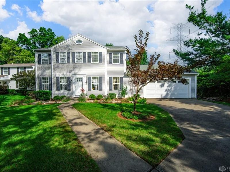 7857 Saddleback Place, Deerfield Township, OH 45039 Photo 5