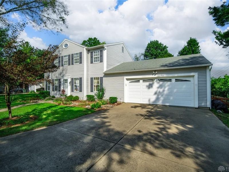 7857 Saddleback Place, Deerfield Township, OH 45039 Photo 6