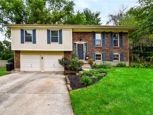 1430 Birch Bark Court, Bellbrook, OH 45440