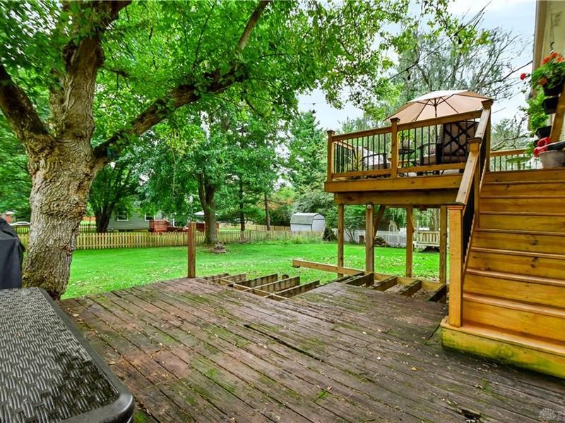 1430 Birch Bark Court, Bellbrook, OH 45440 Photo 25