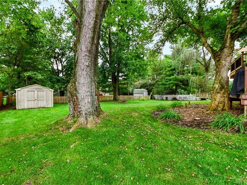 1430 Birch Bark Court, Bellbrook, OH 45440 Photo 26