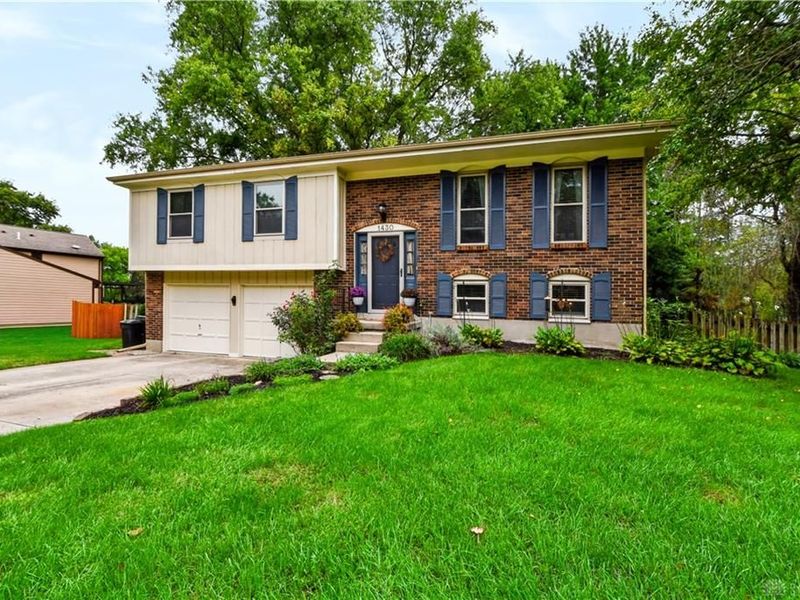 1430 Birch Bark Court, Bellbrook, OH 45440 Photo 30