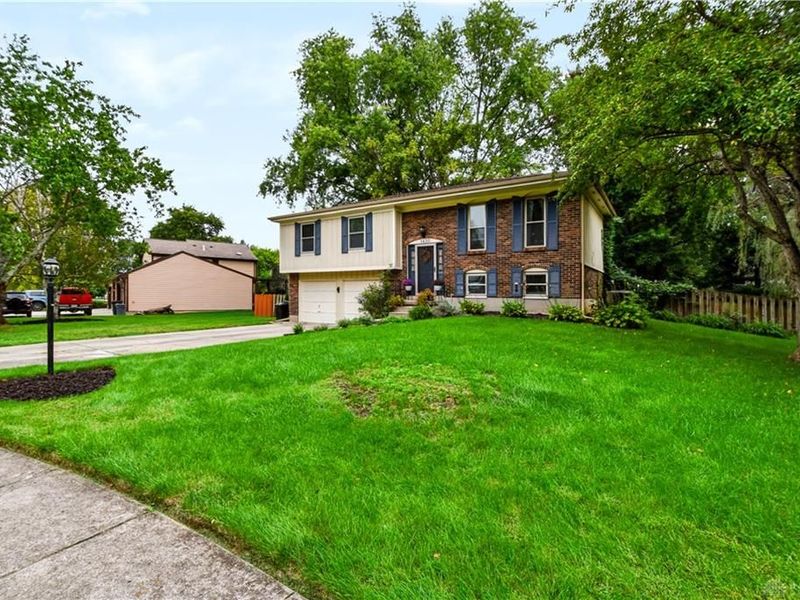 1430 Birch Bark Court, Bellbrook, OH 45440 Photo 32