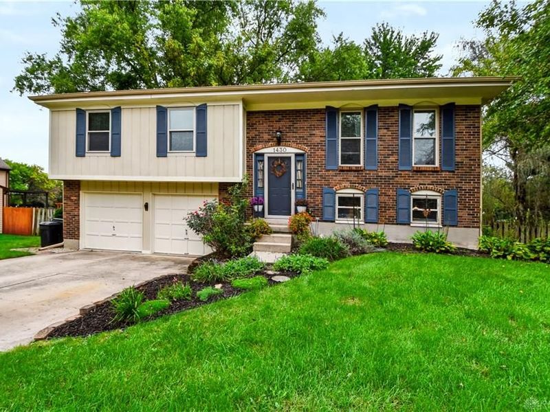 1430 Birch Bark Court, Bellbrook, OH 45440 Photo 33