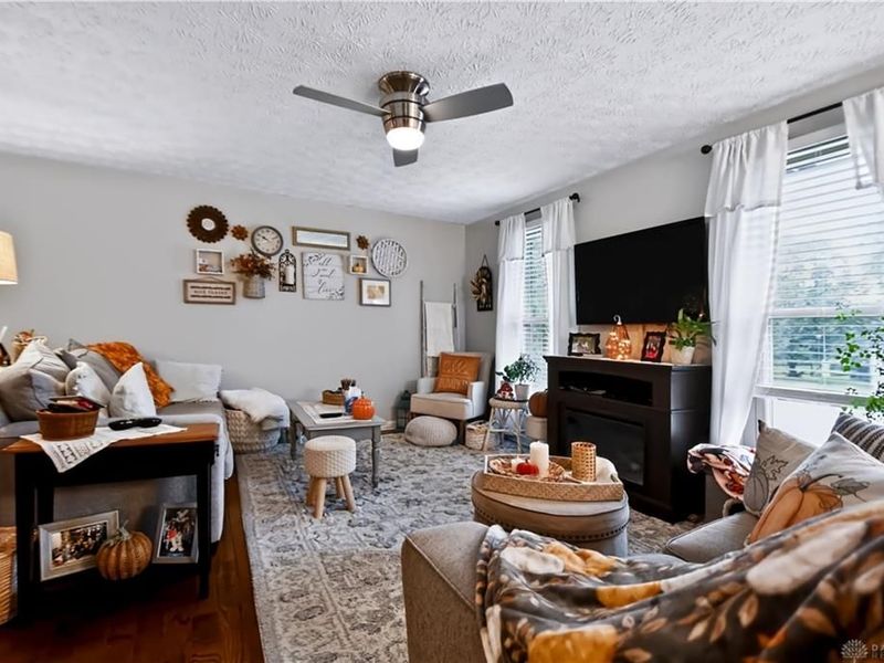 1430 Birch Bark Court, Bellbrook, OH 45440 Photo 5