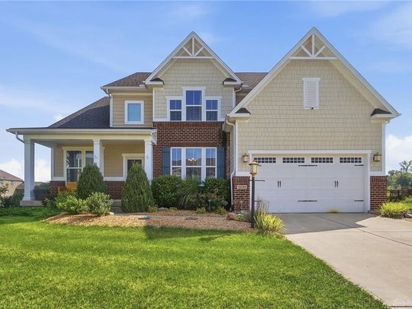 10135 Morgan Grey Court, Centerville, OH 45458