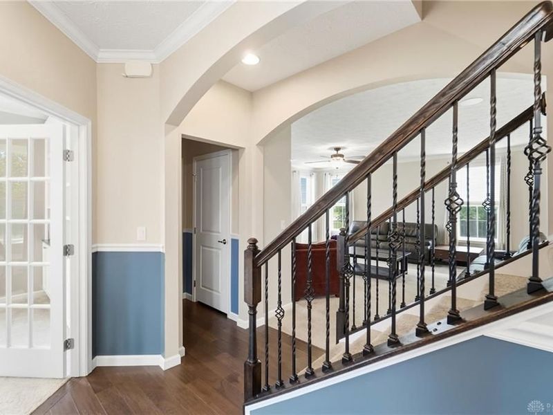 10135 Morgan Grey Court, Centerville, OH 45458 Photo 14