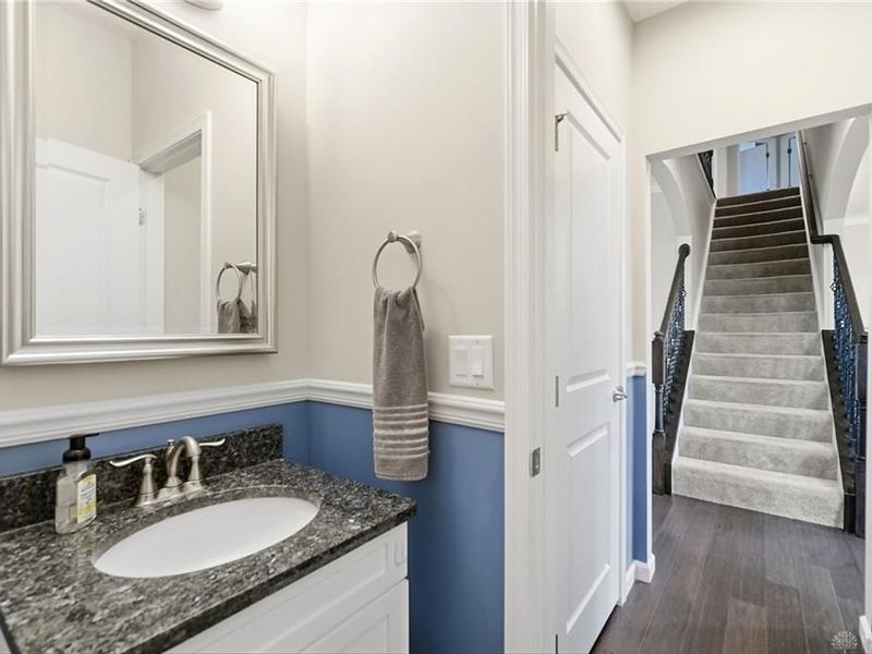 10135 Morgan Grey Court, Centerville, OH 45458 Photo 18