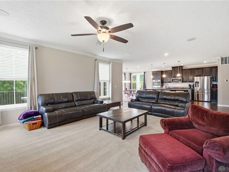 10135 Morgan Grey Court, Centerville, OH 45458 Photo 23