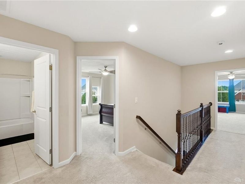 10135 Morgan Grey Court, Centerville, OH 45458 Photo 41