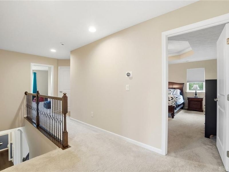 10135 Morgan Grey Court, Centerville, OH 45458 Photo 42