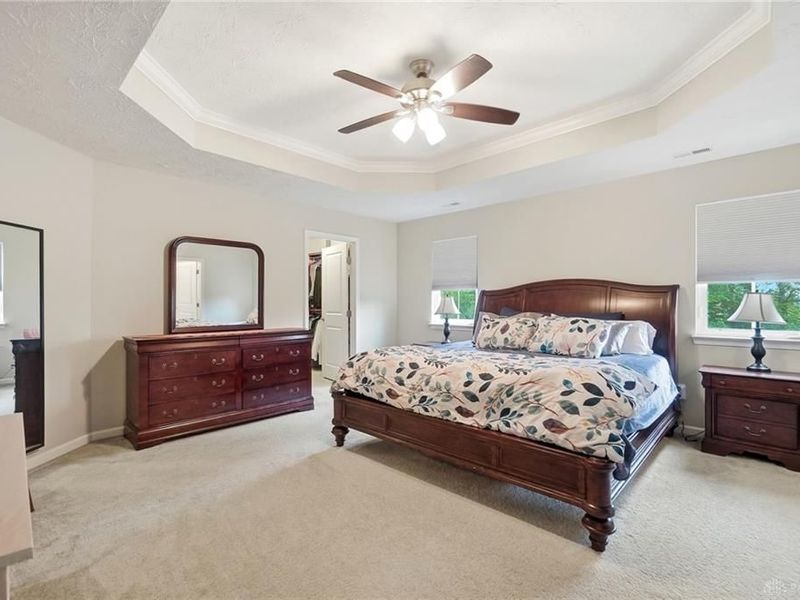 10135 Morgan Grey Court, Centerville, OH 45458 Photo 43
