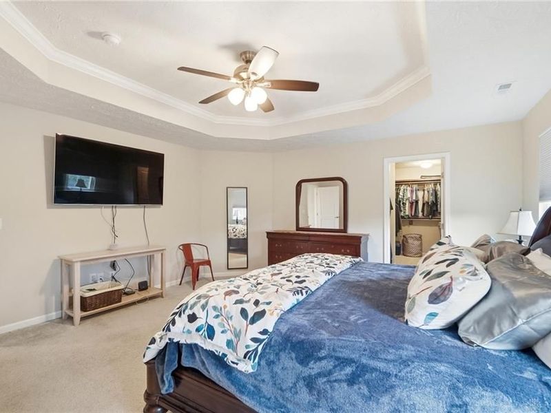 10135 Morgan Grey Court, Centerville, OH 45458 Photo 44