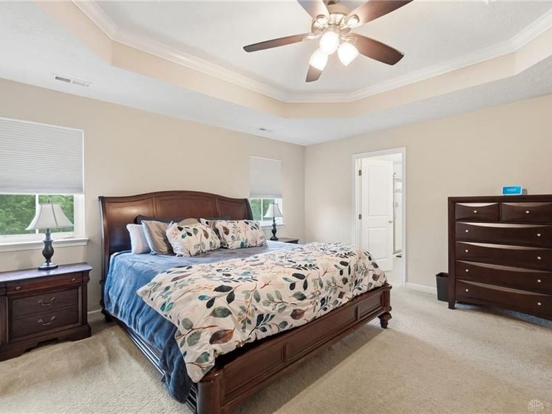10135 Morgan Grey Court, Centerville, OH 45458 Photo 45
