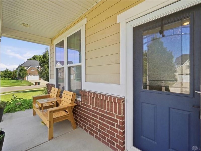 10135 Morgan Grey Court, Centerville, OH 45458 Photo 6