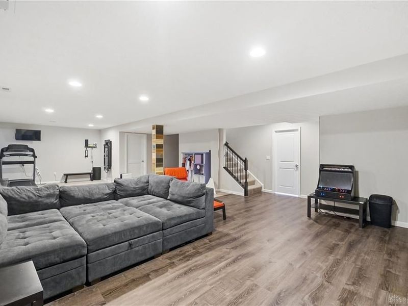 10135 Morgan Grey Court, Centerville, OH 45458 Photo 69
