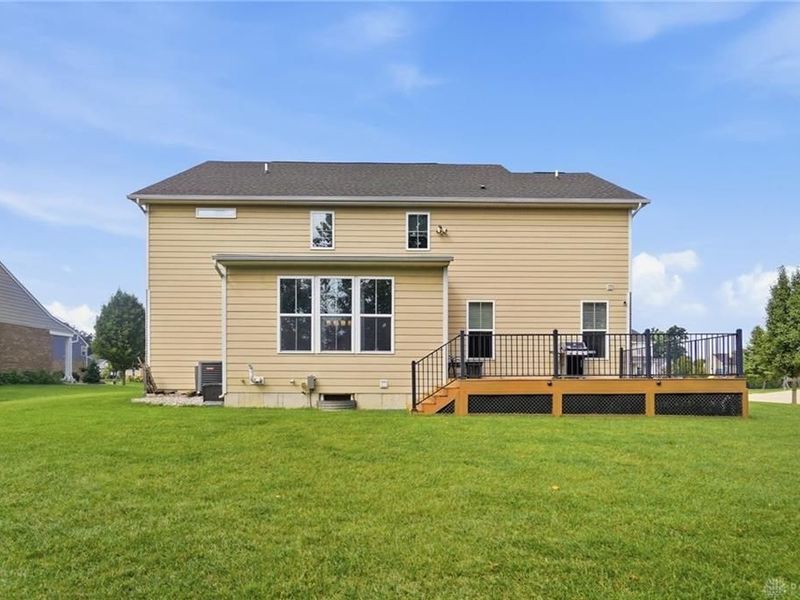 10135 Morgan Grey Court, Centerville, OH 45458 Photo 78