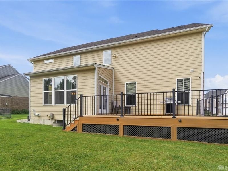 10135 Morgan Grey Court, Centerville, OH 45458 Photo 79