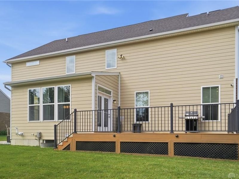 10135 Morgan Grey Court, Centerville, OH 45458 Photo 80