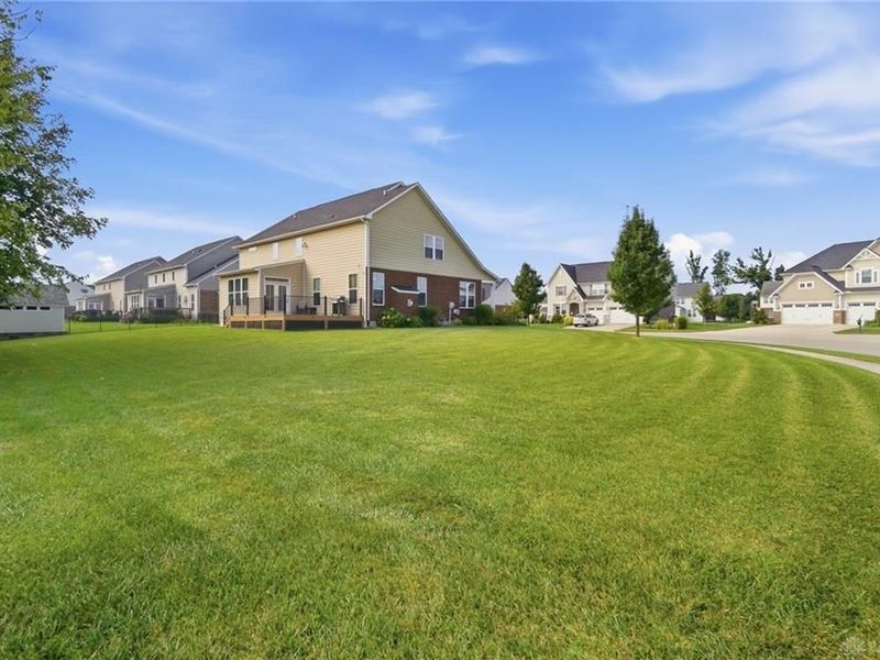 10135 Morgan Grey Court, Centerville, OH 45458 Photo 86