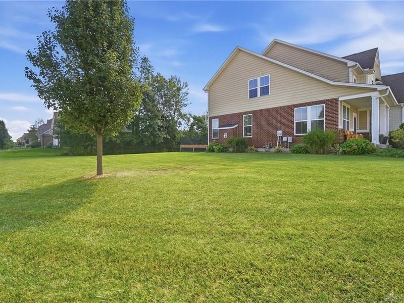 10135 Morgan Grey Court, Centerville, OH 45458 Photo 87