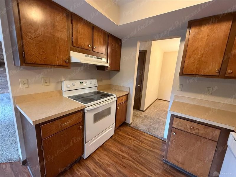 290 E Alex Bell Road, Unit 4, Centerville, OH 45459 Photo 12