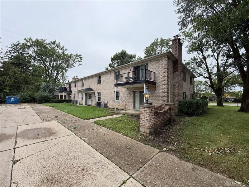 290 E Alex Bell Road, Unit 4, Centerville, OH 45459 Photo 31