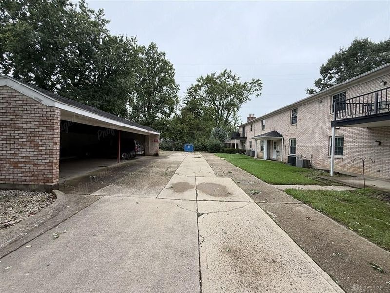290 E Alex Bell Road, Unit 4, Centerville, OH 45459 Photo 32