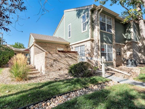 2726 E Otero Place , Unit 1, Centennial, CO 80122