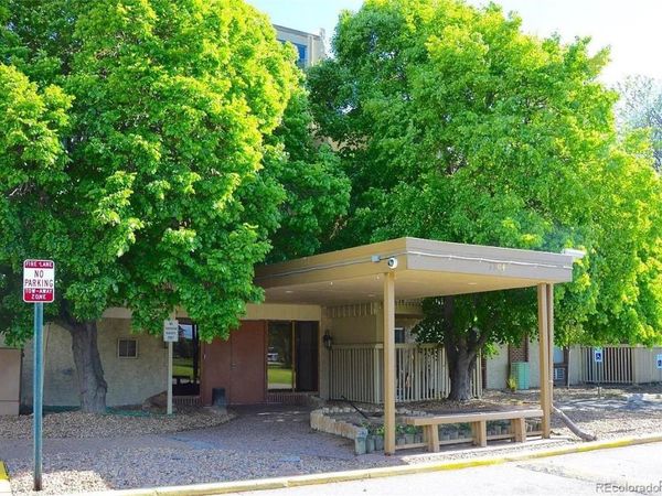 1304 S Parker Road, Unit 360, Denver, CO 80231