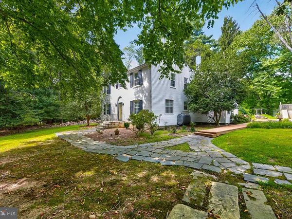13904 OVERTON LANE , SILVER SPRING, MD 20904
