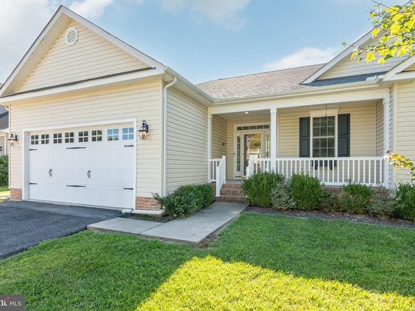 29770 CAPTAIN ADAMOUSKI STREET , EASTON, MD 21601