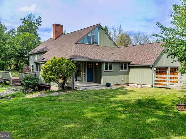 101 ROLLING HILL ROAD, SKILLMAN, NJ 08558