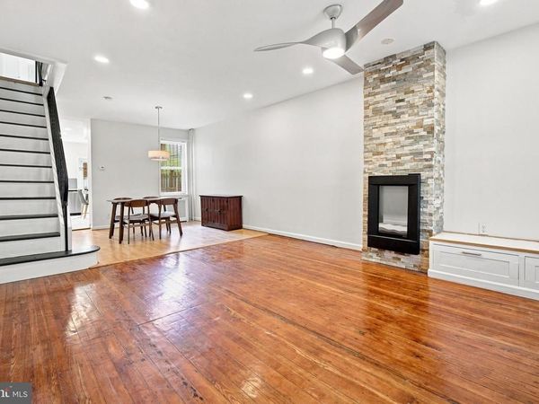 457 E HIGH STREET , PHILADELPHIA, PA 19144