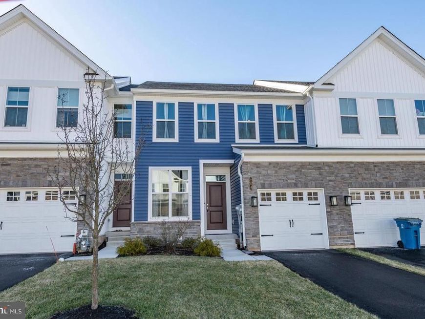 204 Wystone Court, Colmar, PA 18915 Main Photo
