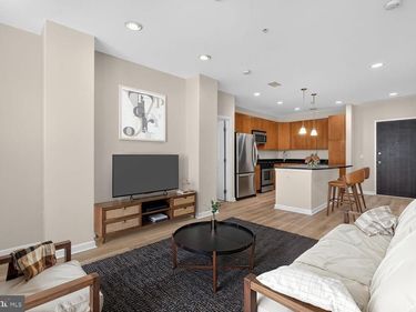 444 W BROAD STREET , Unit 204, FALLS CHURCH, VA 22046