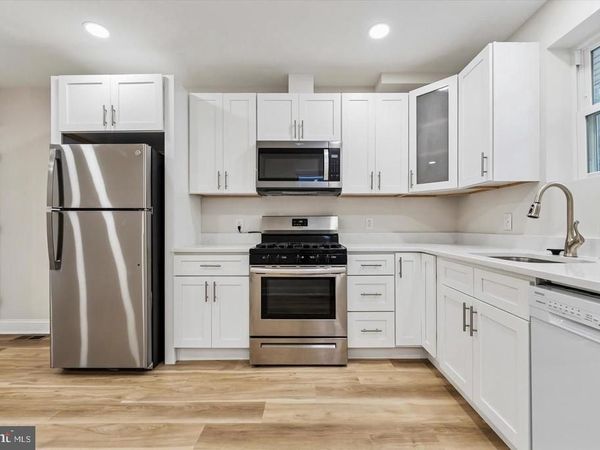 1924 S 21ST STREET , PHILADELPHIA, PA 19145