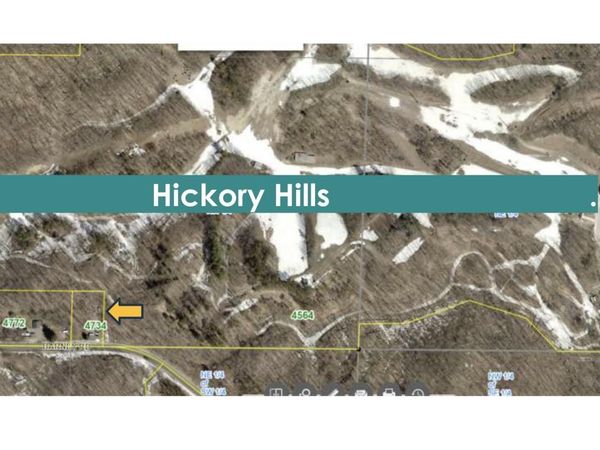 4734 Barney Road, Traverse City, MI 49684