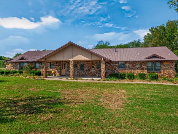 399987 W 3700 Road, Ramona, OK 74061