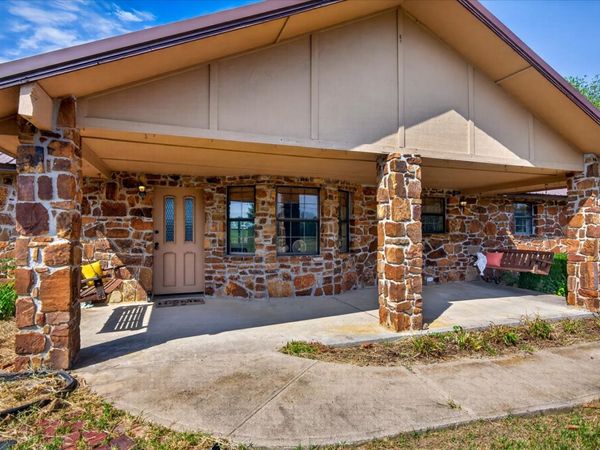 399987 W 3700 Road, Ramona, OK 74061