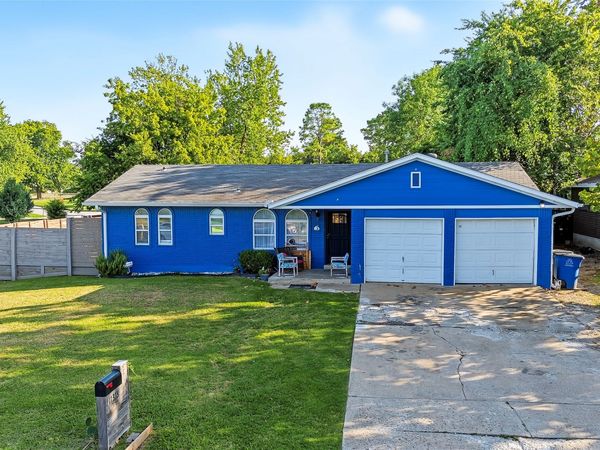 11318 E 15th Street , Tulsa, OK 74128