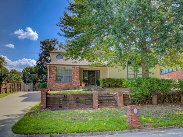 7422 E 65th Place , Tulsa, OK 74133