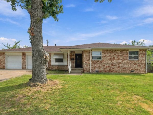 1137 N Union Place, Tulsa, OK 74127