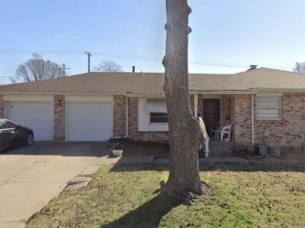 1137 N Union Place, Tulsa, OK 74127
