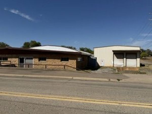 1221 E Washington Avenue , McAlester, OK 74501