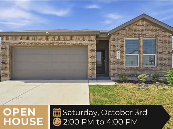 9116 Luciano Place, Seguin, TX 78155